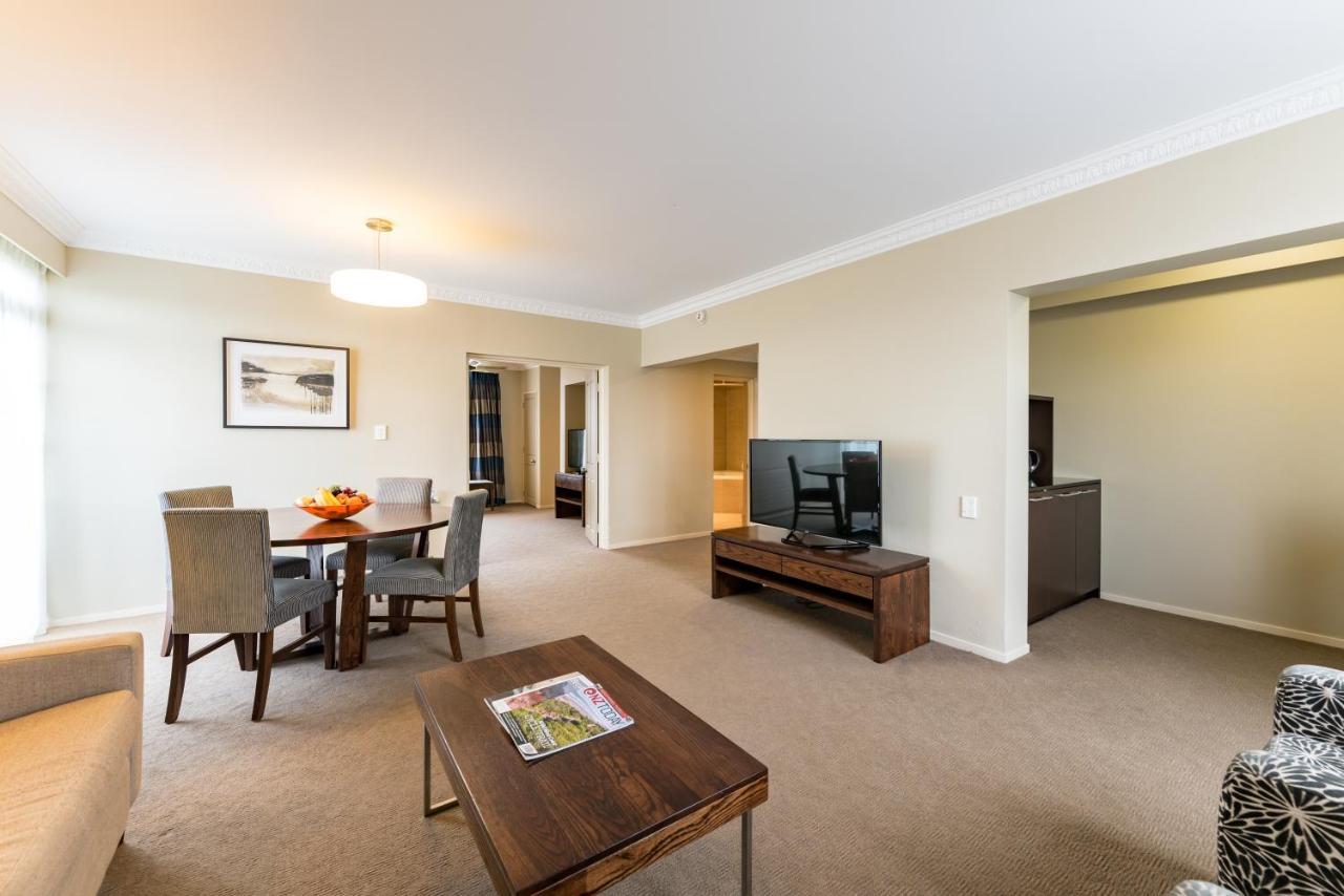 Distinction Hotel Роторуа Экстерьер фото
