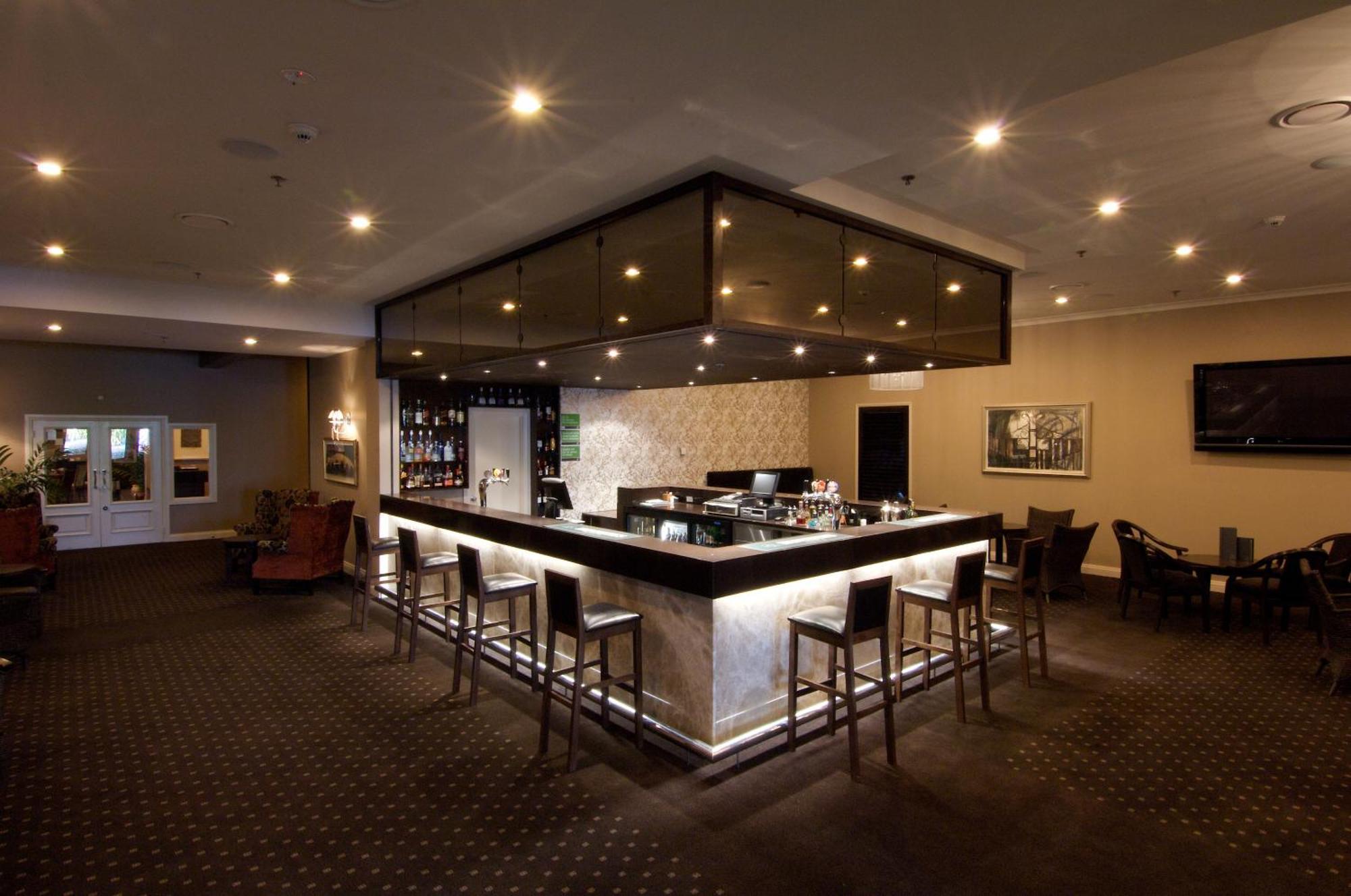 Distinction Hotel Роторуа Экстерьер фото